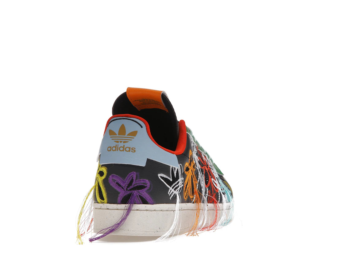 Adidas Superstar AEC Sean Wotherspoon Superearth Black