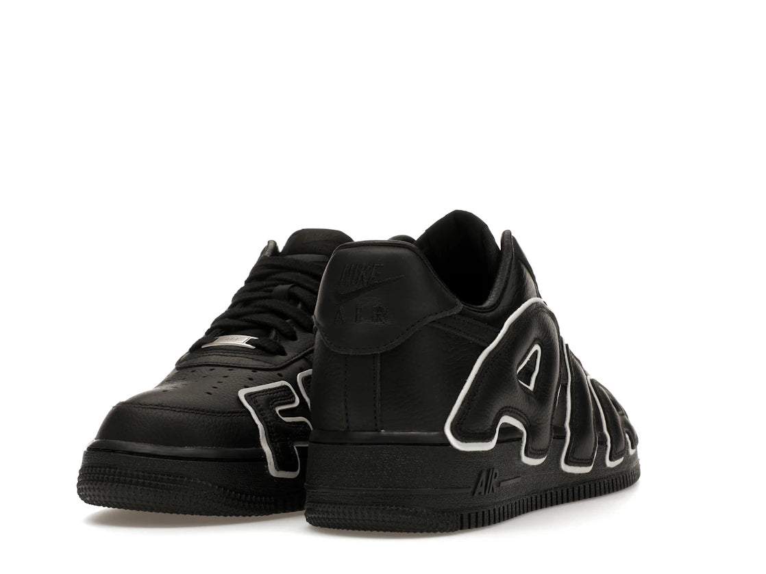 Nike Air Force 1 Low Cactus Plant Flea Market Noir (2024) (Homme)