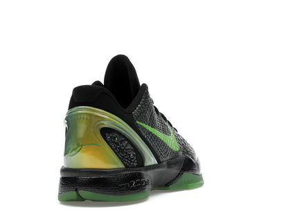 Nike Kobe 6 Supreme Rice