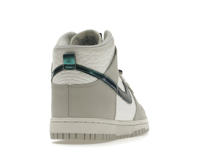 Nike Dunk High FLS