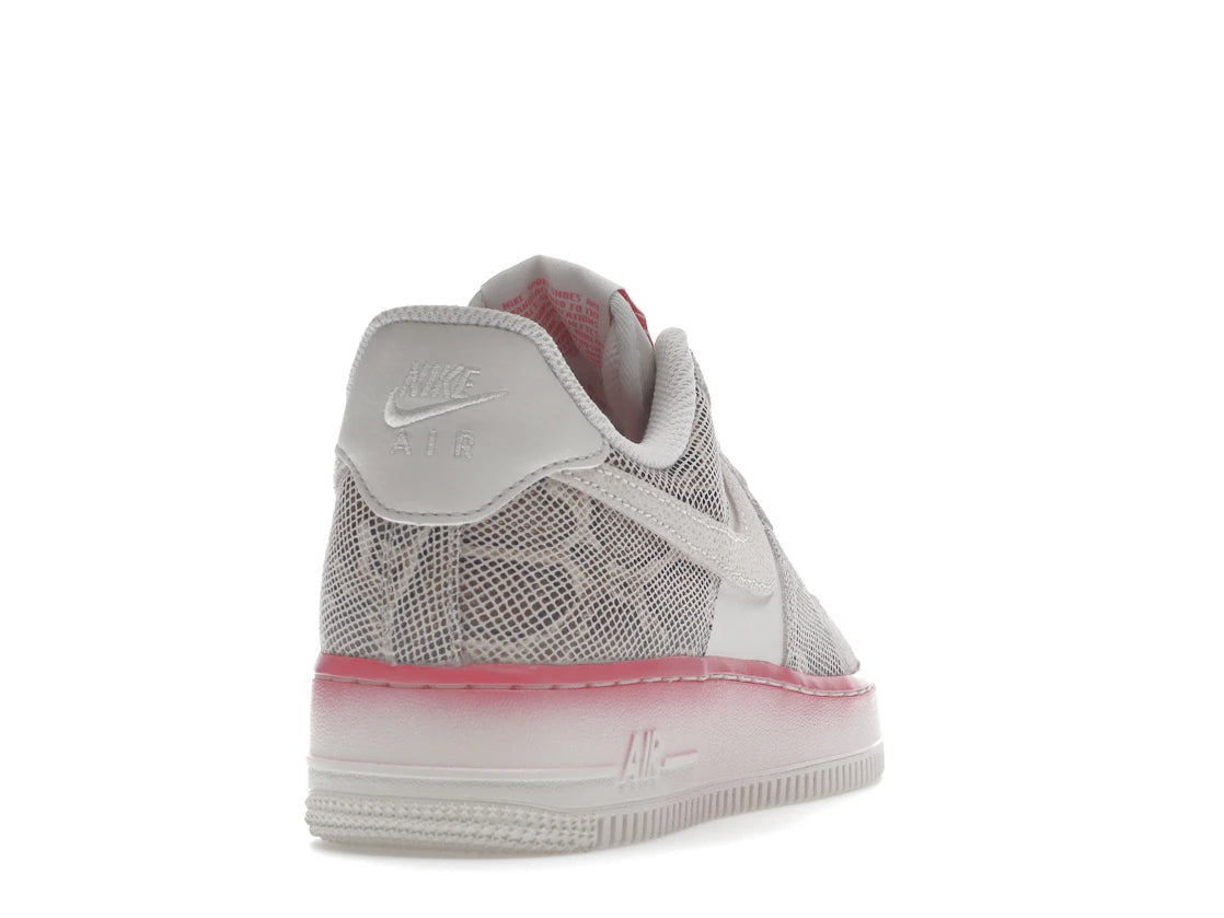 Nike Air Force 1 Low Our Force 1 Snakeskin