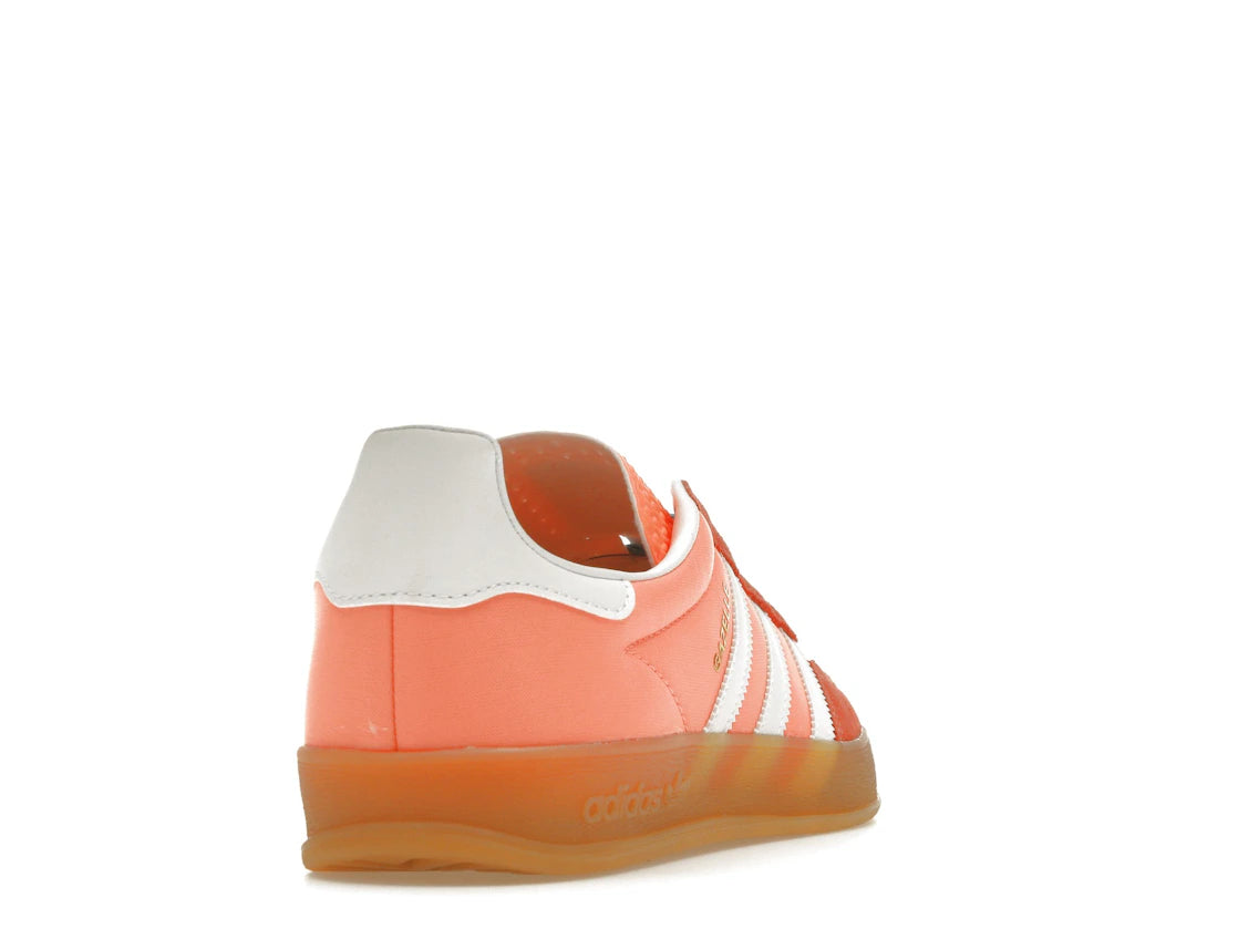 adidas Gazelle Indoor Beam Orange