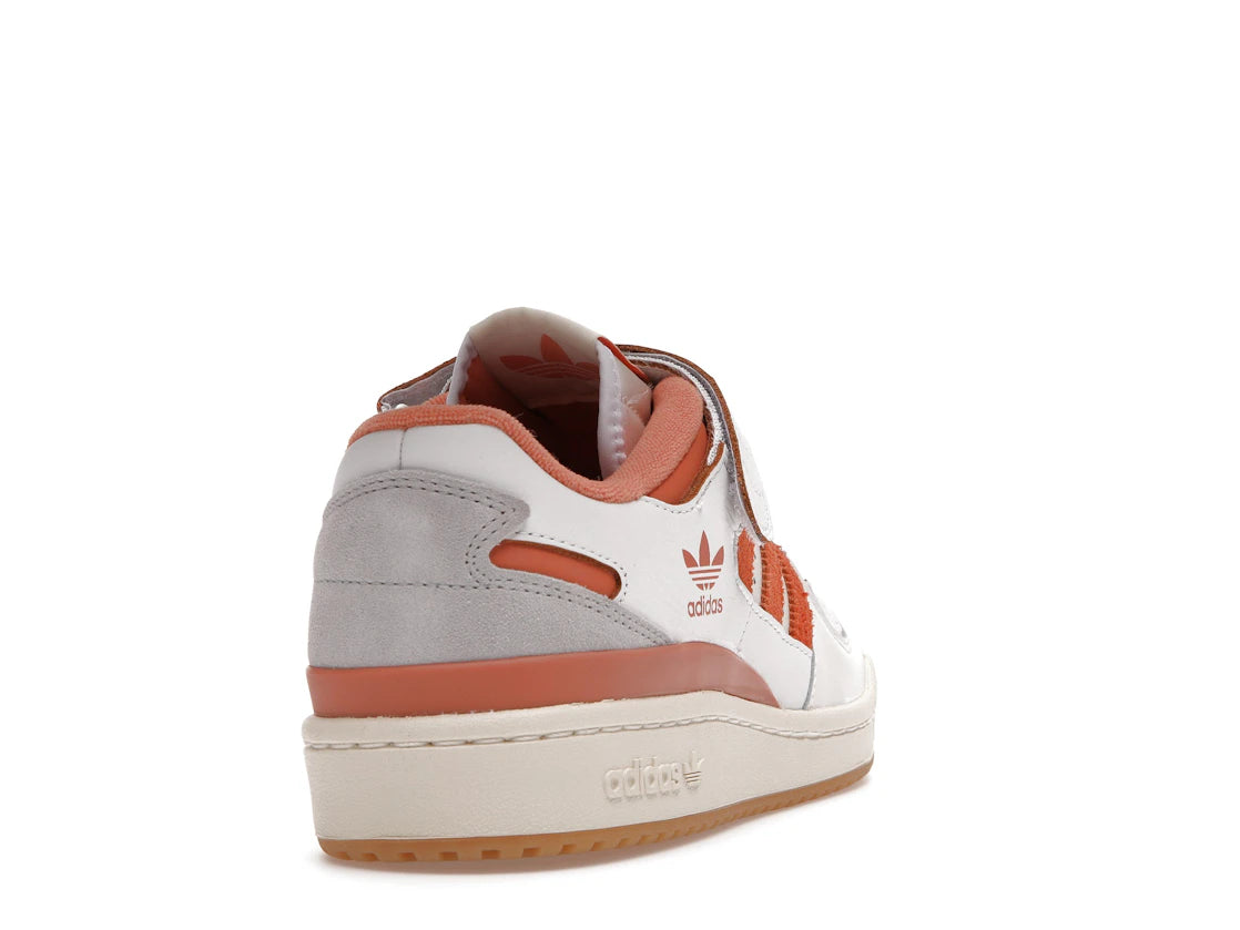 Adidas Forum 84 Low Hazy Copper