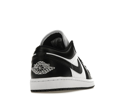 Jordan 1 Low Panda