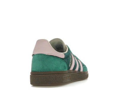 adidas Handball Spezial Green Pink Velvet