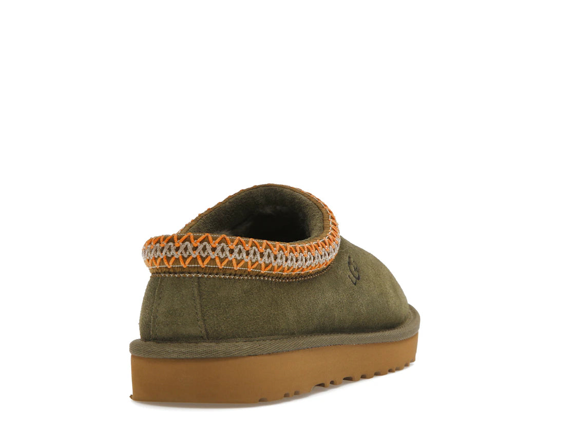 UGG Tasman Slipper Burnt Olive