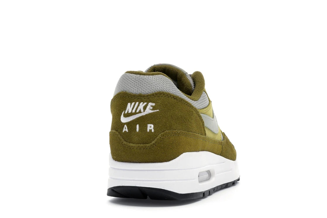 Nike Air Max 1 Curry Pack (Olive)