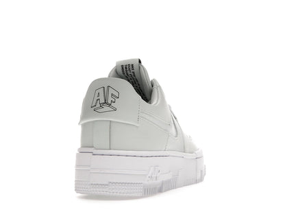 Nike Air Force 1 Pixel Ghost Aqua