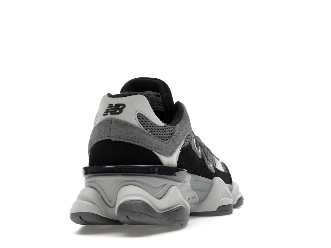 New Balance 9060 Black Castlerock