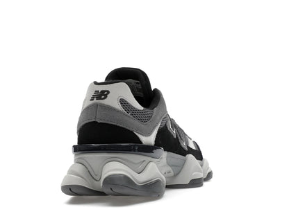 New Balance 9060 Black Castlerock