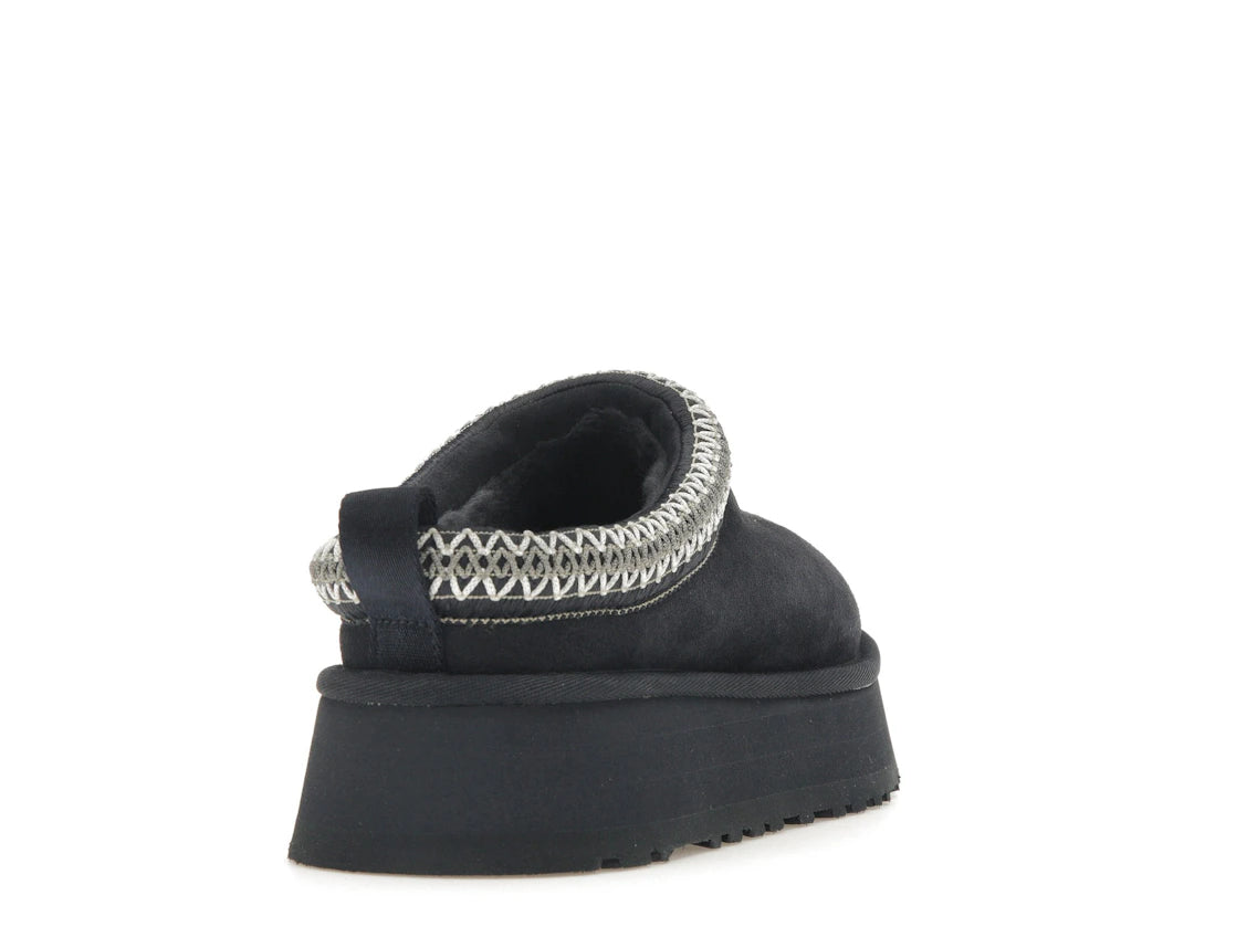 UGG Tazz Slipper Eve Blue