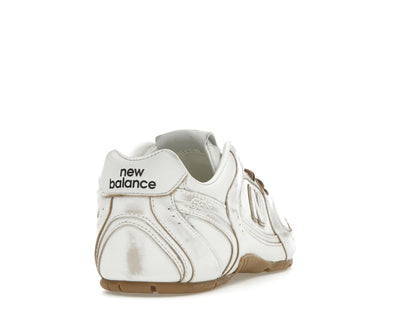 New Balance 530 SL Miu Miu White Gum