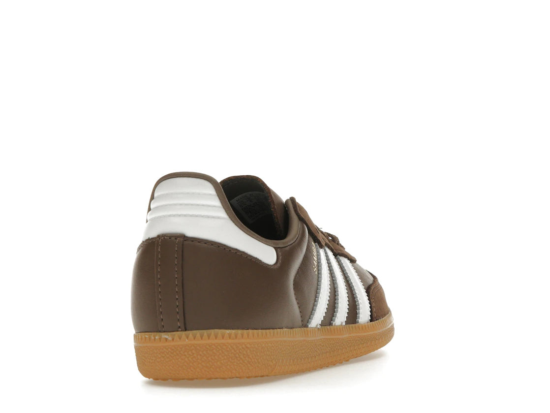 adidas Samba OG Earth Strata Gum