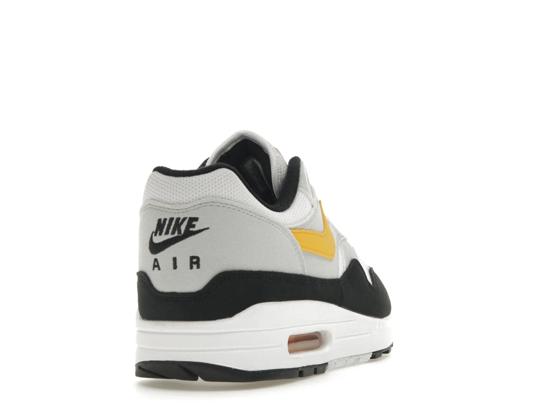 Nike Air Max 1 White University Gold
