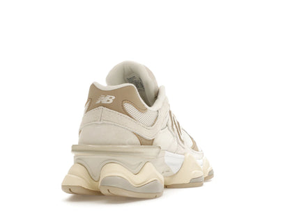 New Balance 9060 Sea Salt Brown