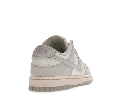 Nike Dunk Low Sail Light Bone