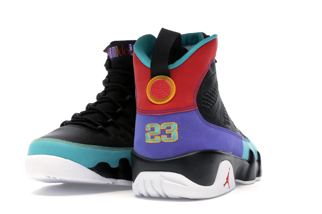 Air Jordan 9 Retro Dream It Do It