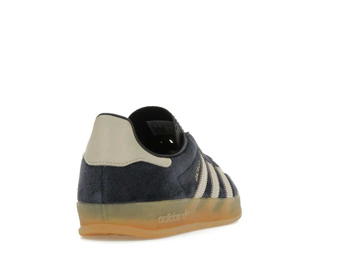 adidas Gazelle Indoor Legend Ink Wonder Beige
