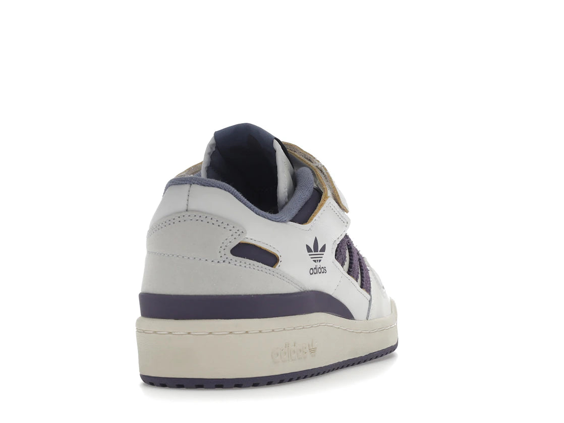 Adidas Forum 84 Low College Purple