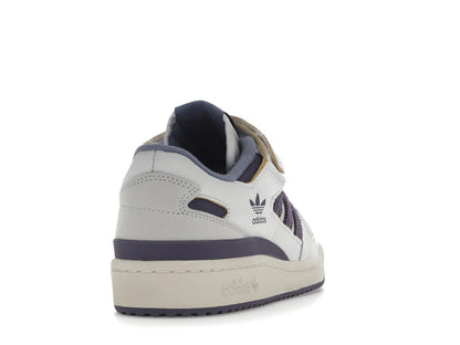 Adidas Forum 84 Low College Purple