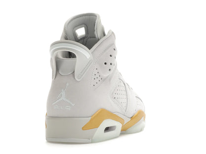 Air Jordan 6 Retro Craft Paris Olympics