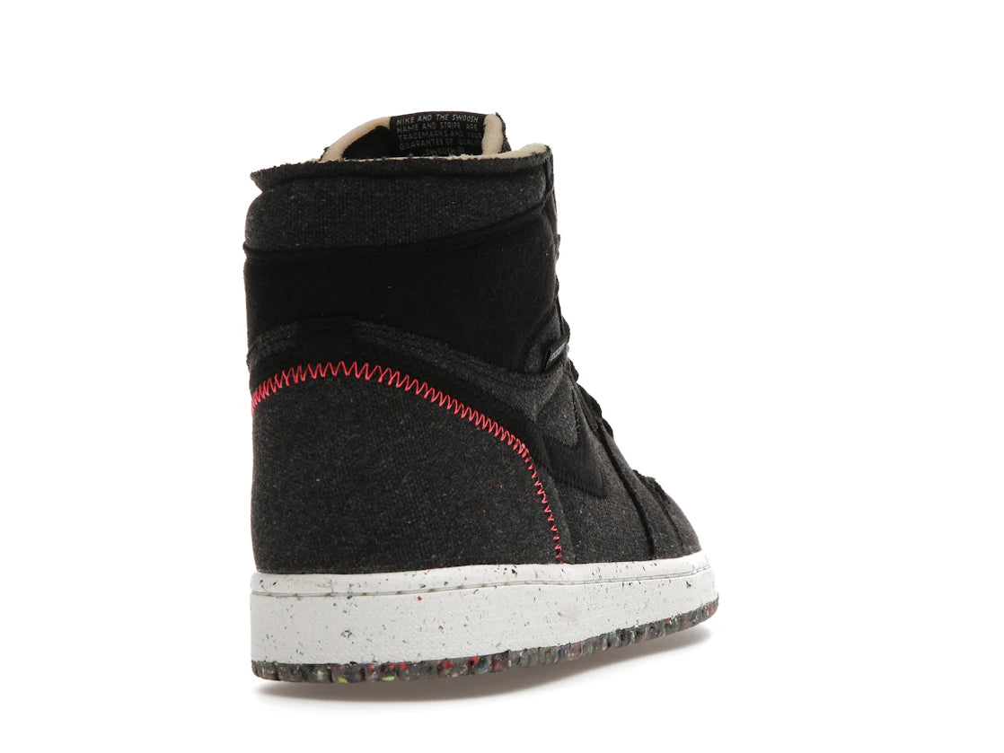 Jordan 1 Retro High Zoom Crater