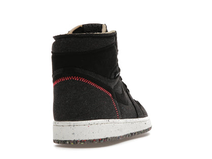 Jordan 1 Retro High Zoom Crater