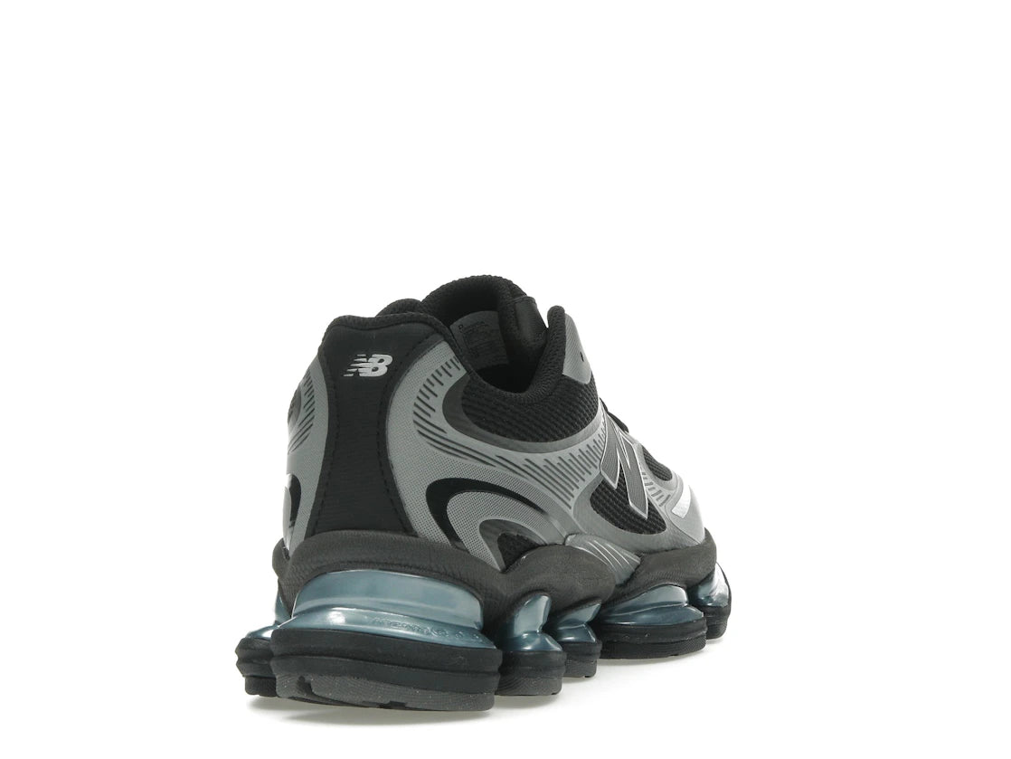 New Balance Abzorb 2000 Black Grey