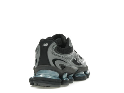 New Balance Abzorb 2000 Black Grey