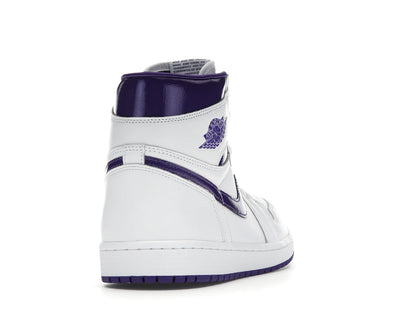 Jordan 1 Retro High Court Purple