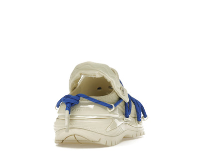 Crocs Classic Mega Crush Clog Rauw Alejandro Bone