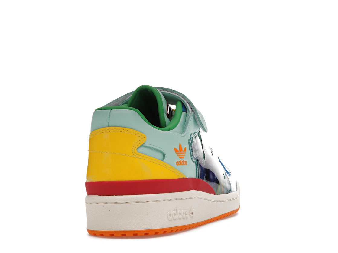Adidas Forum Low Kerwin Frost Benchmates