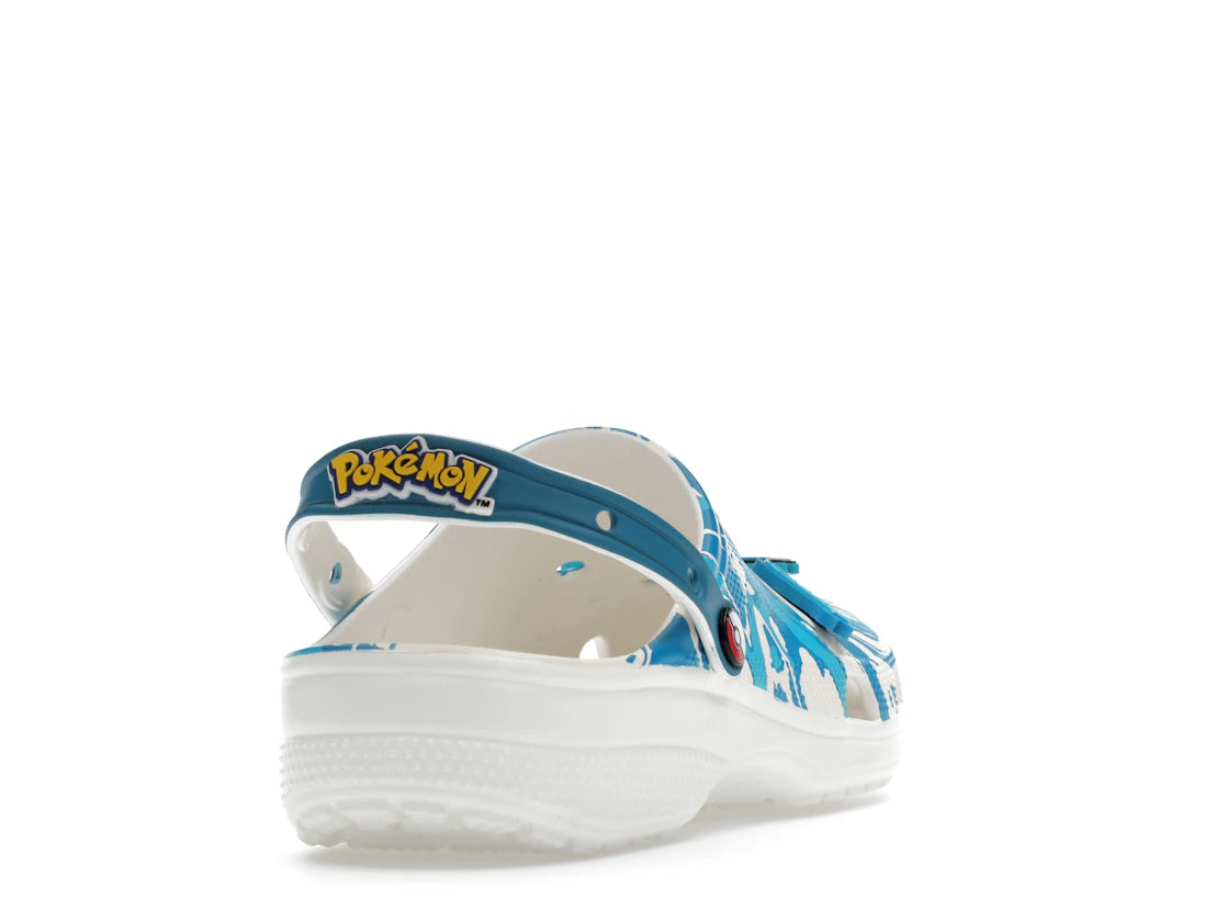 Crocs Classic Clog Pokémon Snorlax