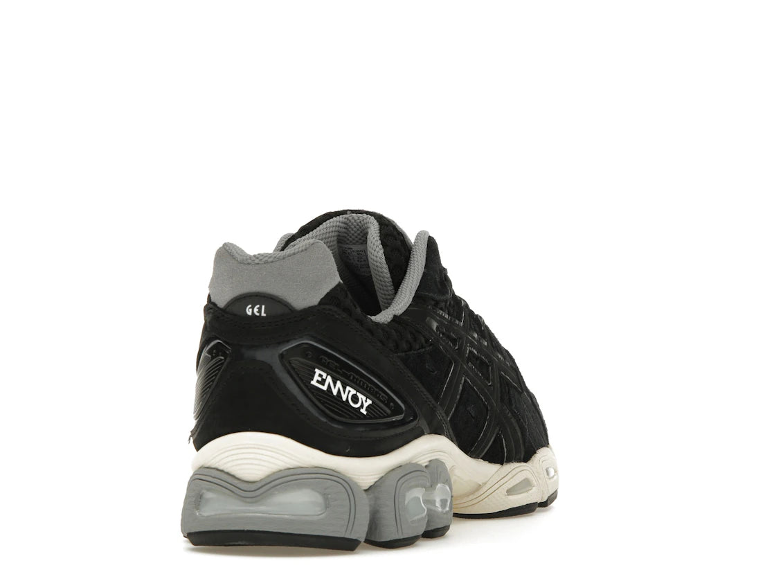 ASICS Gel-Nimbus 9 ENNOY Black