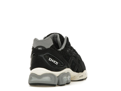 ASICS Gel-Nimbus 9 ENNOY Black