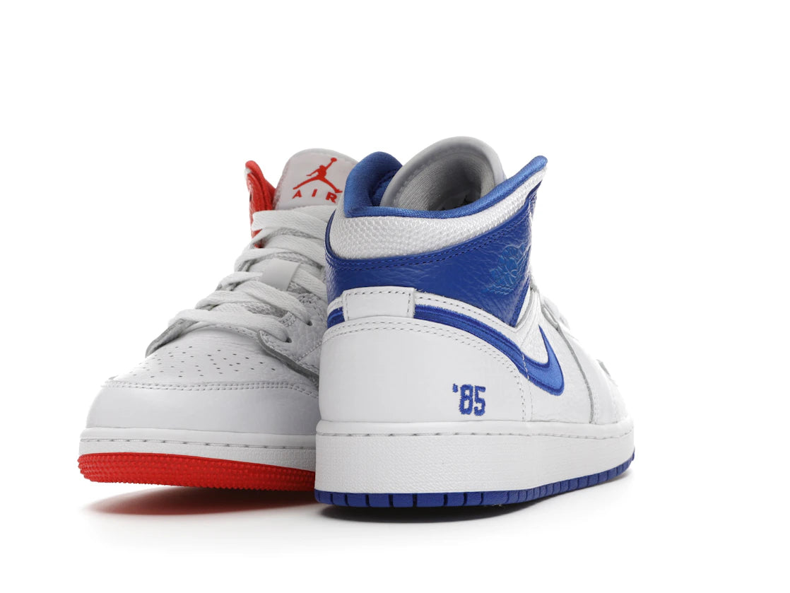 Jordan 1 Mid '85