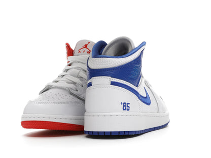 Jordan 1 Mid '85
