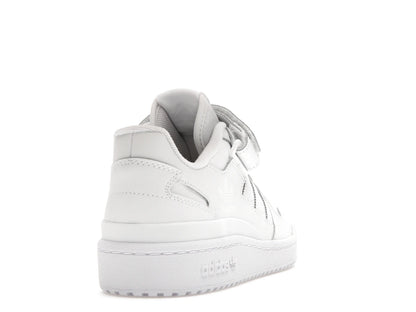 Adidas Forum Low Triple White