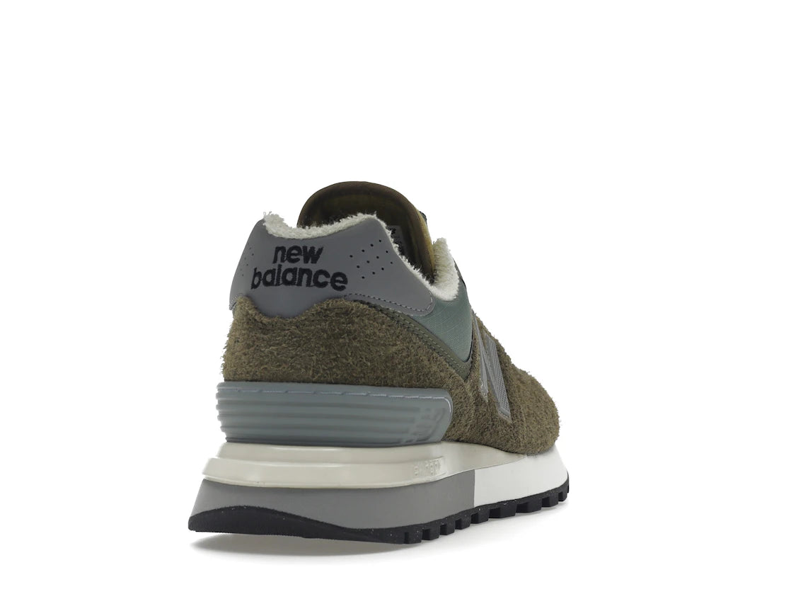 New Balance 574 Legacy Stone Island