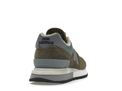 New Balance 574 Legacy Stone Island