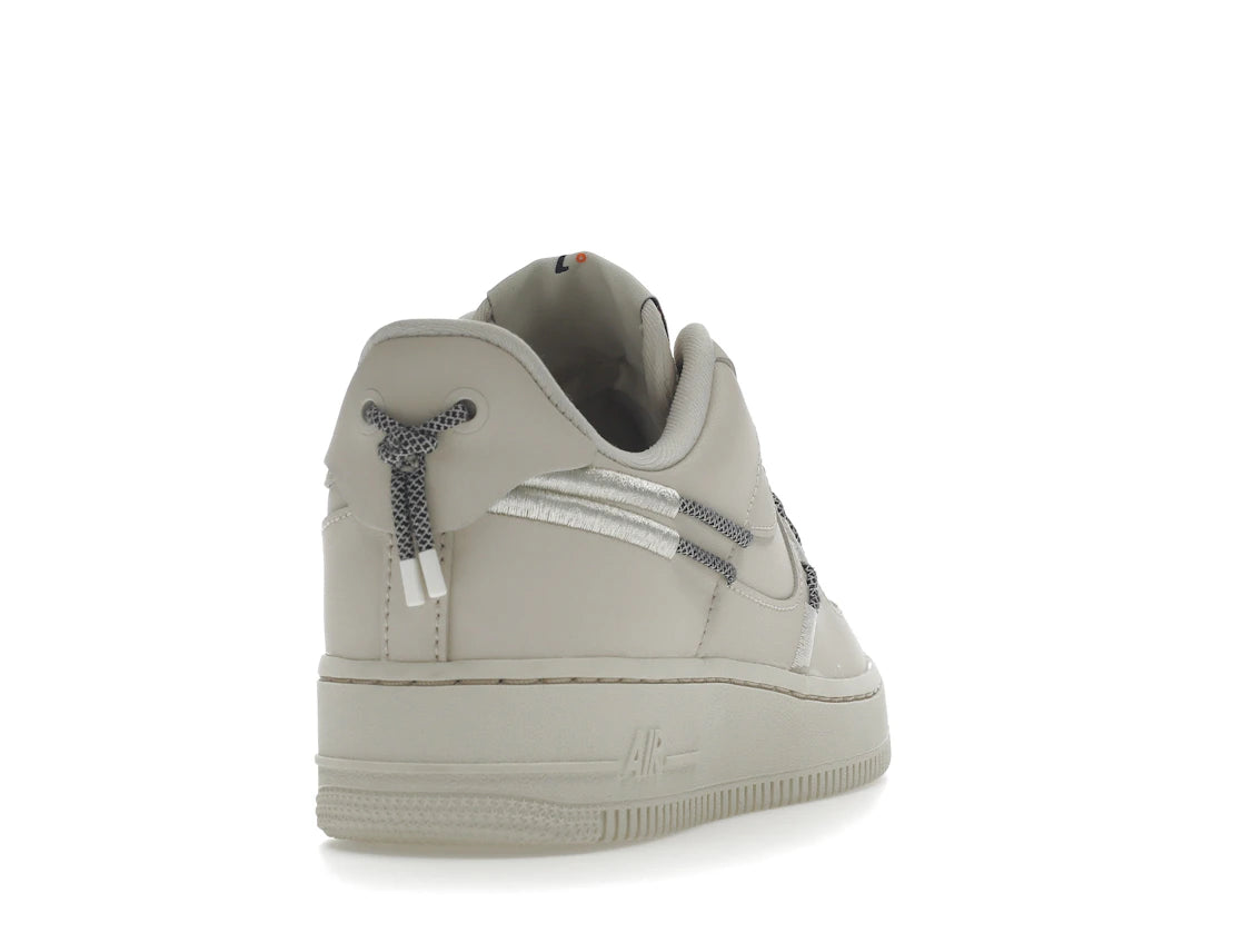 Nike Air Force 1 Low '07 LX Light Orewood Brown
