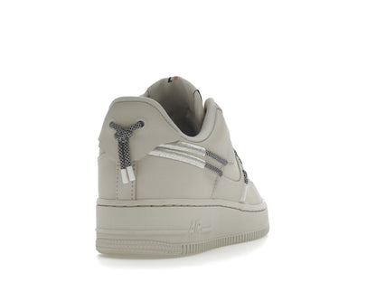 Nike Air Force 1 Low '07 LX Light Orewood Brown