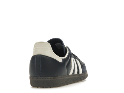 adidas Samba OG Night Navy Gum