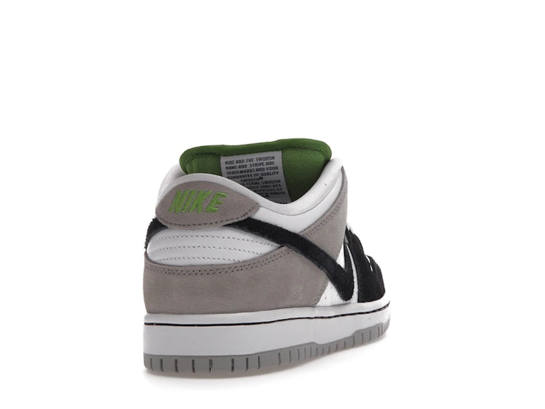 Nike SB Dunk Low Chlorophyll