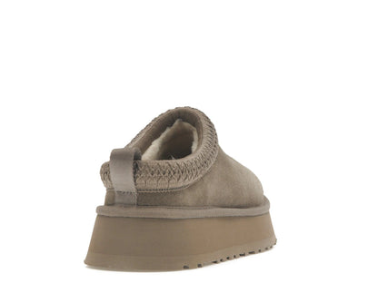 Pantoufles UGG Tazz Smoke Plume (Femme)