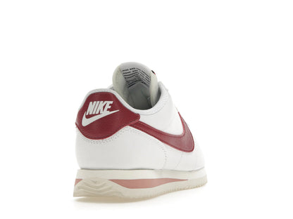 Nike Cortez Red Stardust Cedar