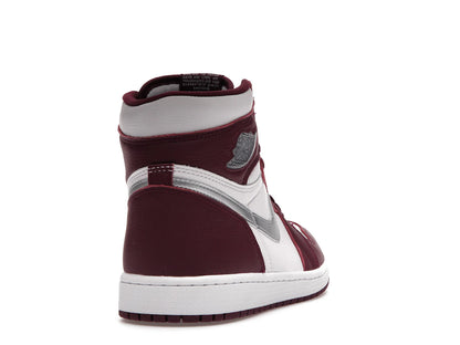 Jordan 1 Retro High OG Bordeaux