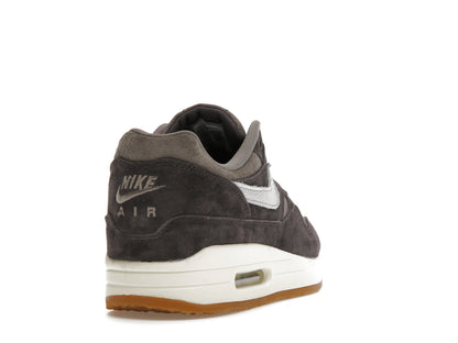 Nike Air Max 1 Crepe Soft Gray (Men's)