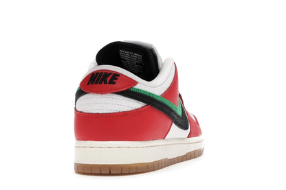 Nike SB Dunk Low Frame Skate Habibi