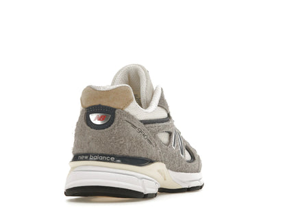 New Balance 990v4 MiUSA Grey Day (2023)